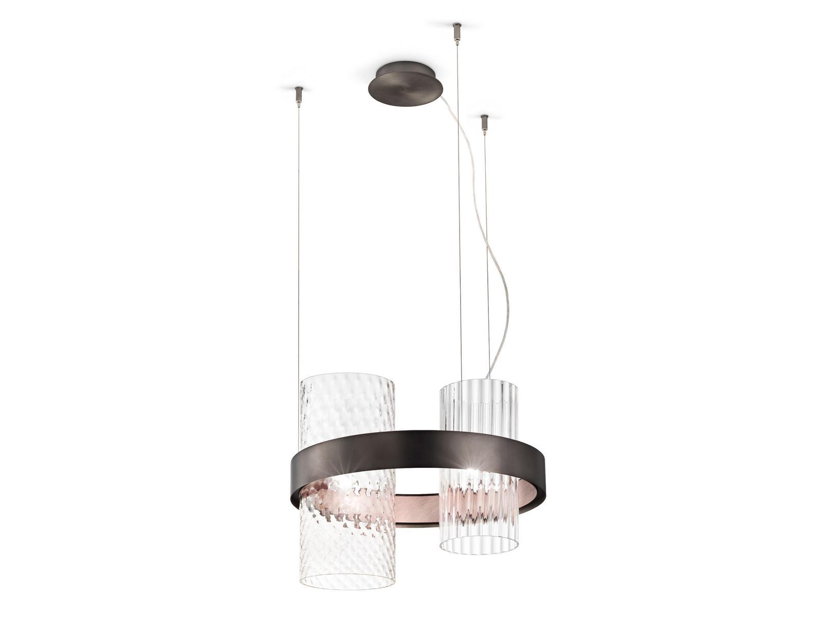 ARMONIA SP LED direct-indirect light pendant lamp