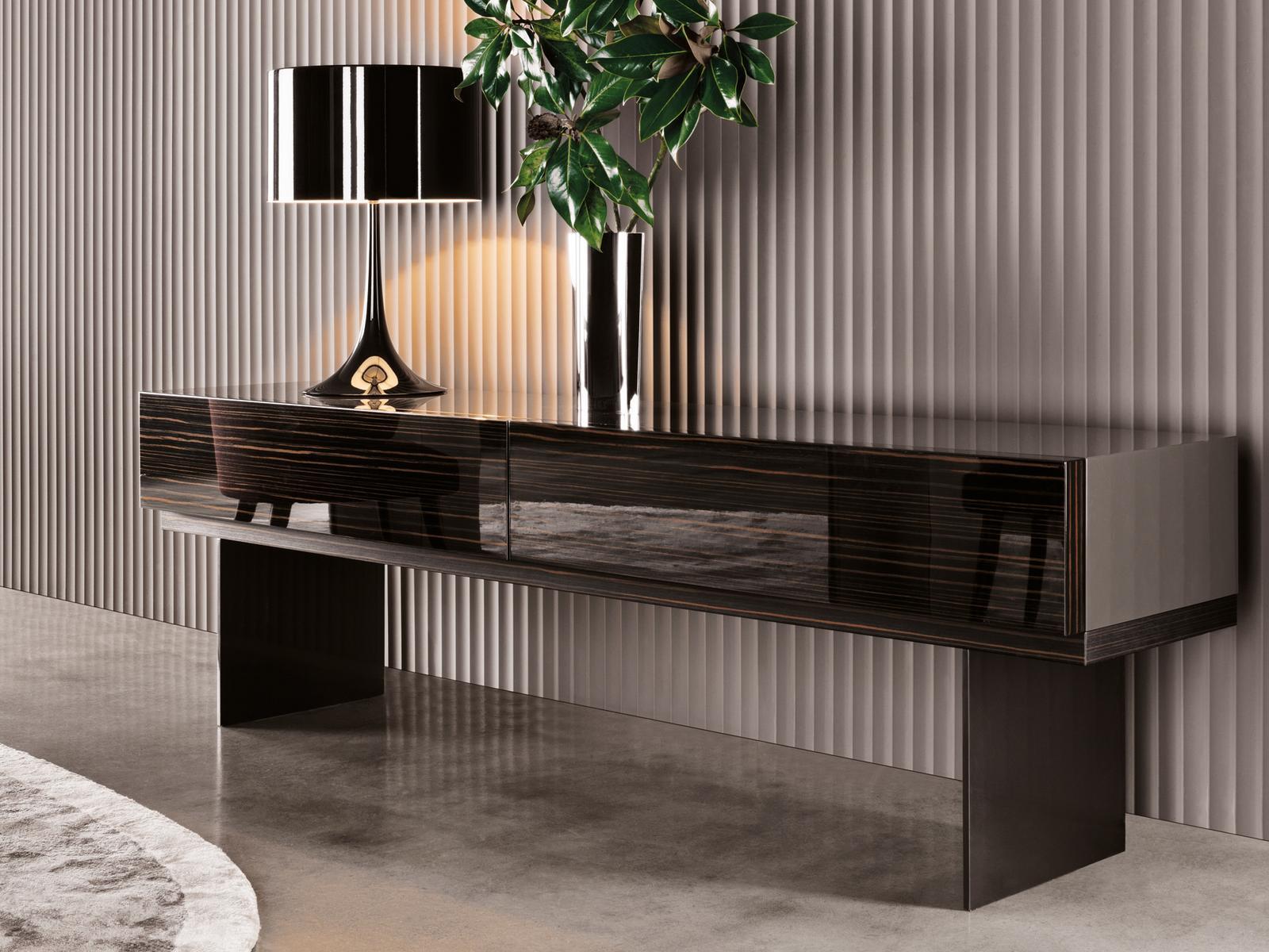 LANG CONSOLLE Console table