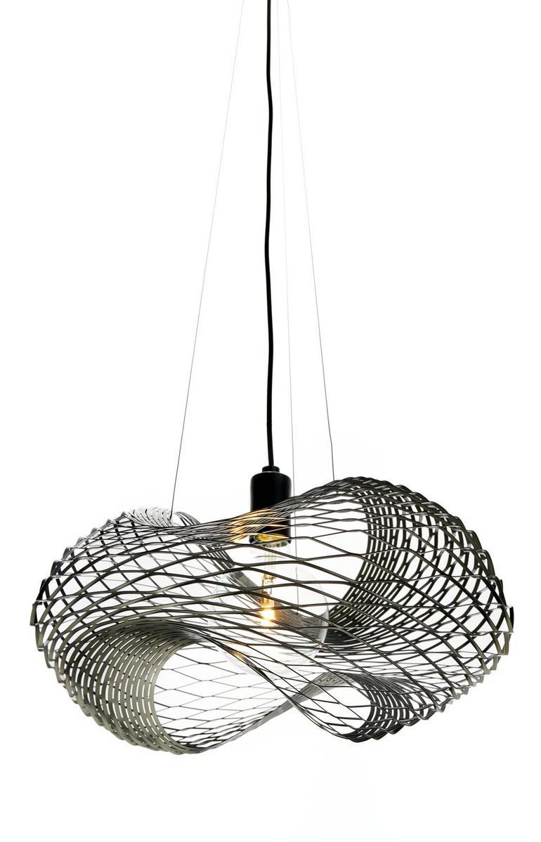 NET Direct light metal pendant lamp