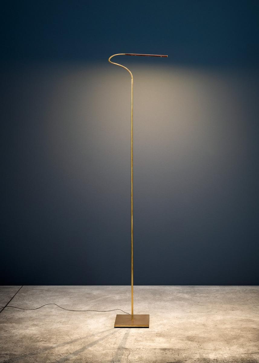 LOLA F LED floor lamp