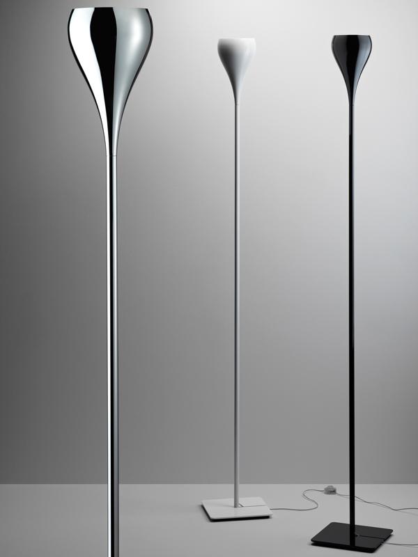 BIJOU Halogen floor lamp