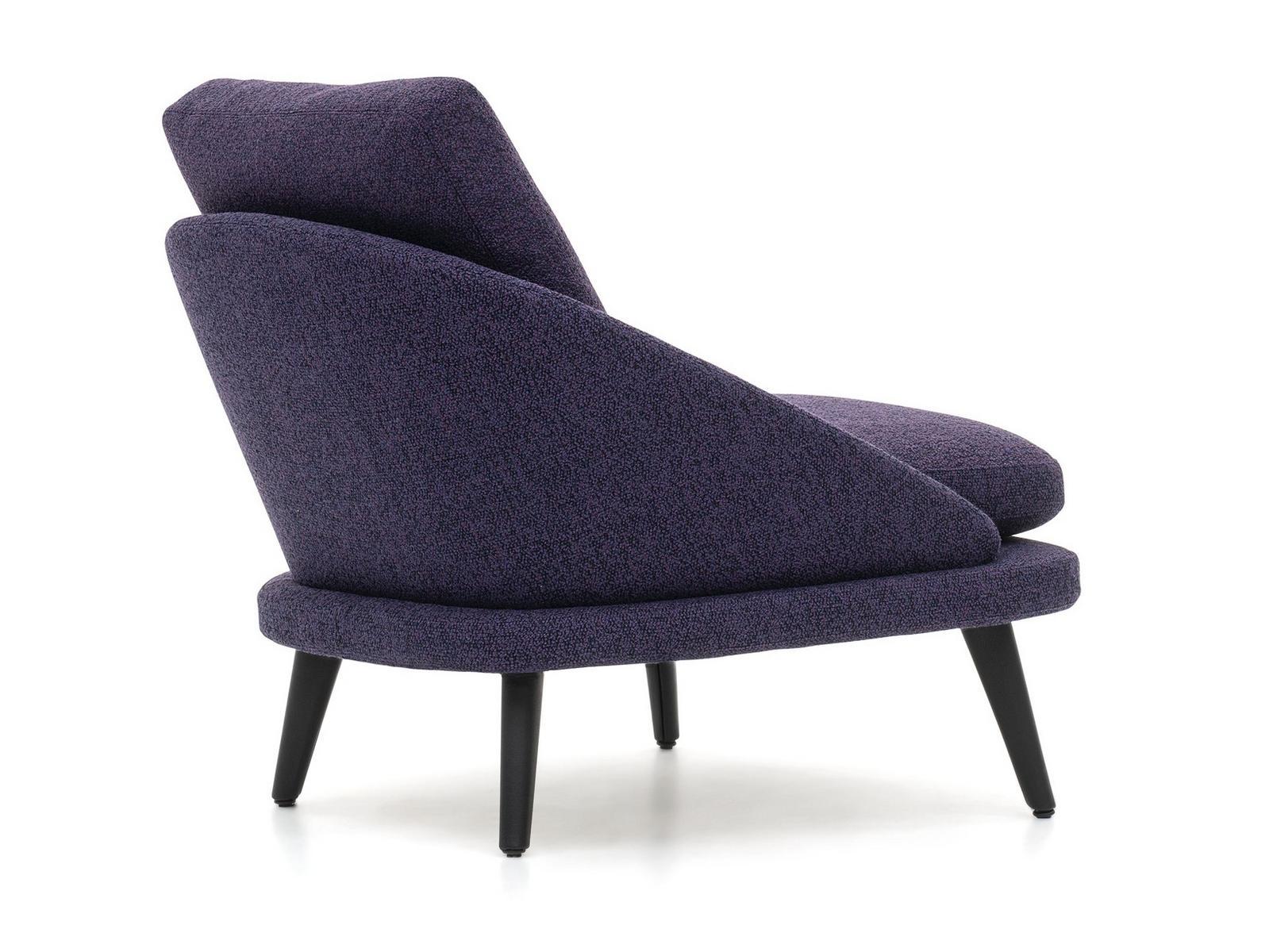 LAWSON Fabric armchair