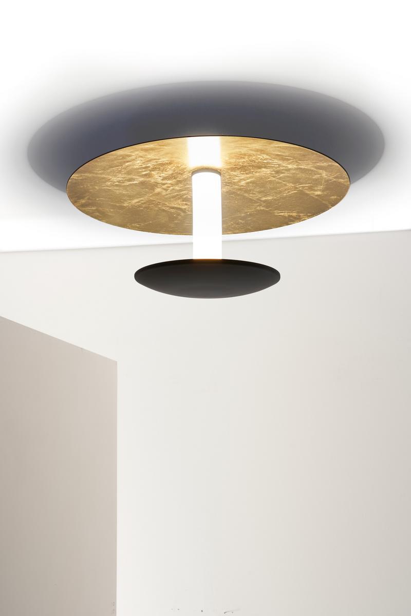 12 LED ceiling light