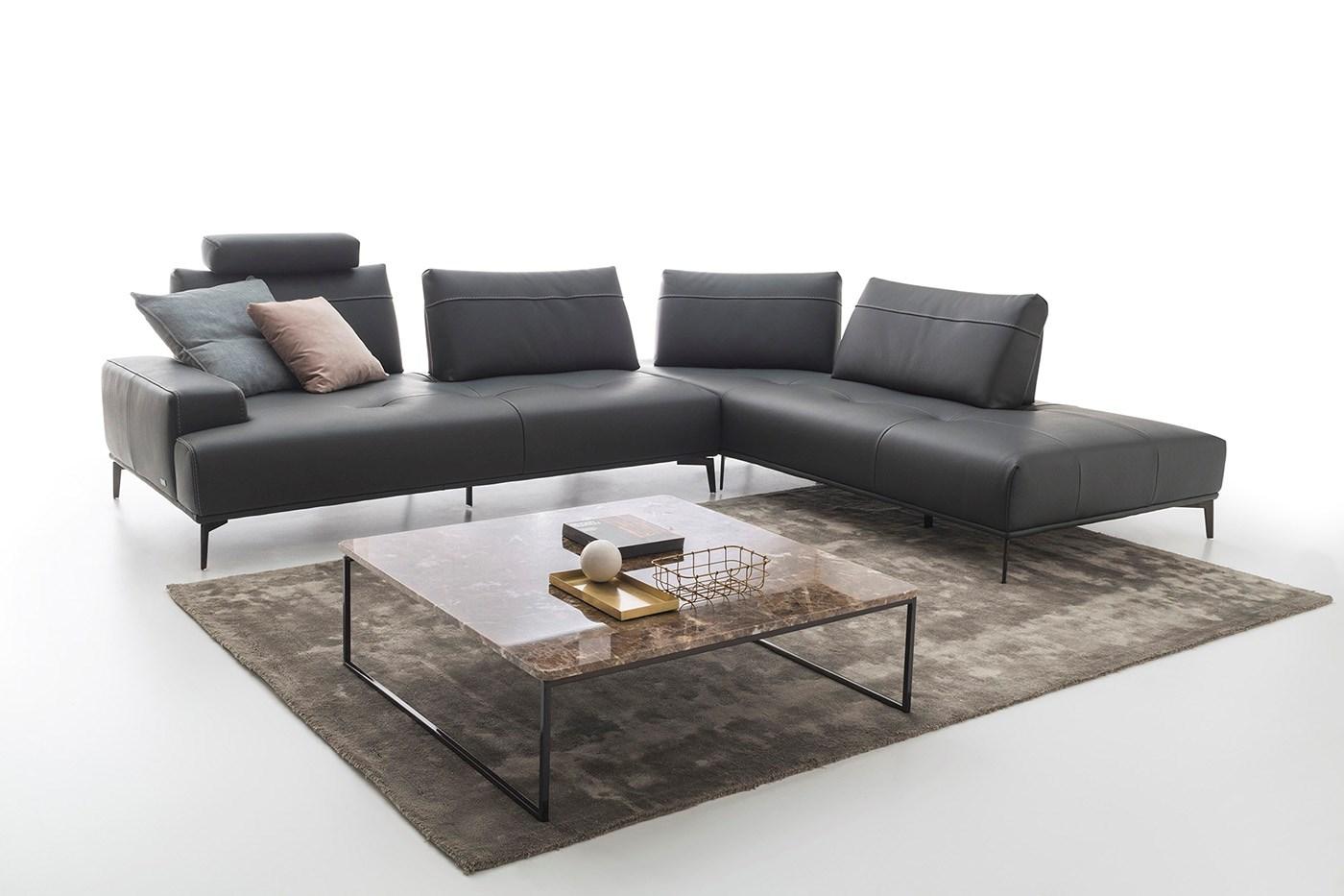 EGEO Sectional sofa