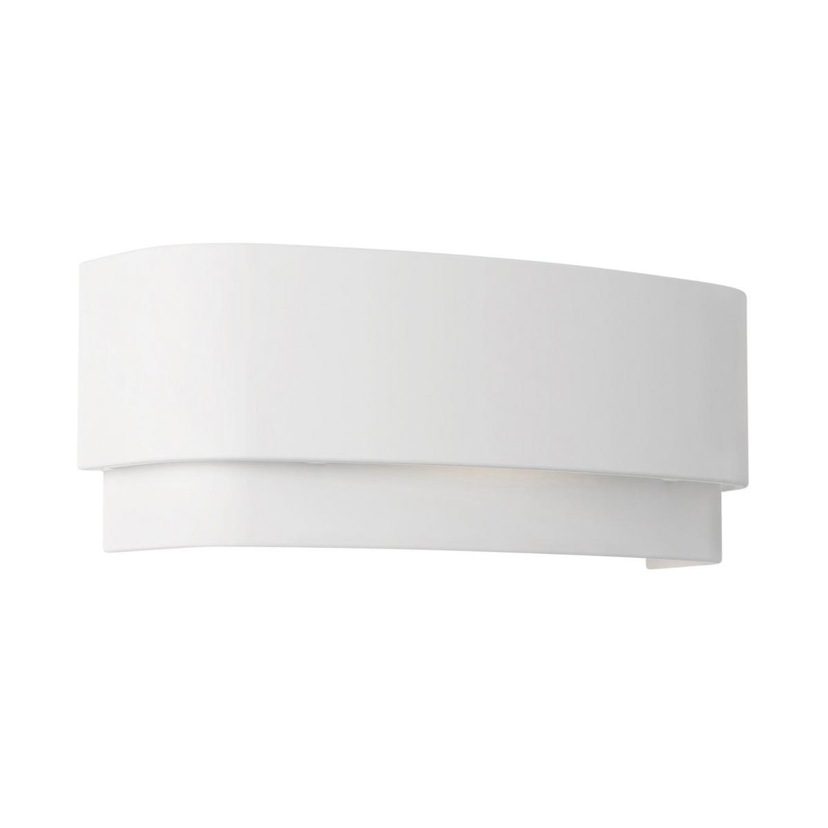 AMAT 320 LED ceramic wall light