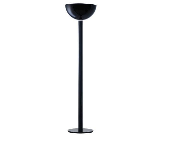 AM2Z Metal floor lamp