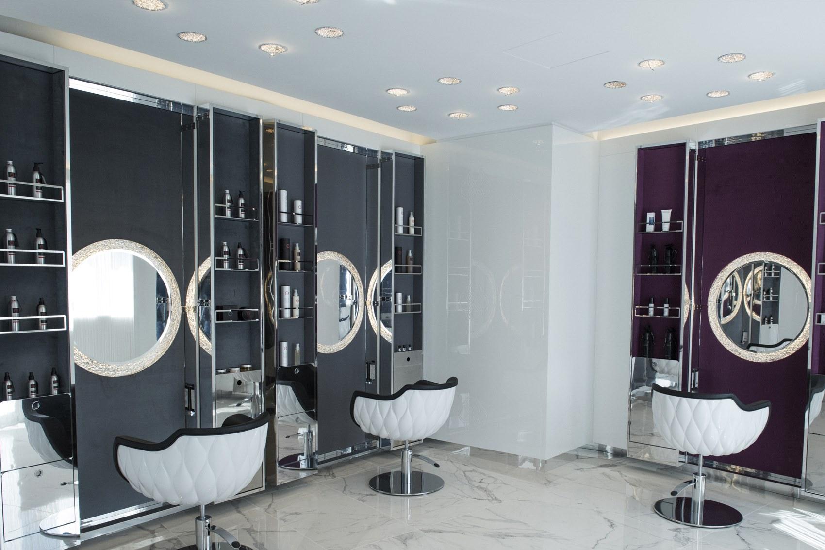 AMETISTA LED recessed spotlight
