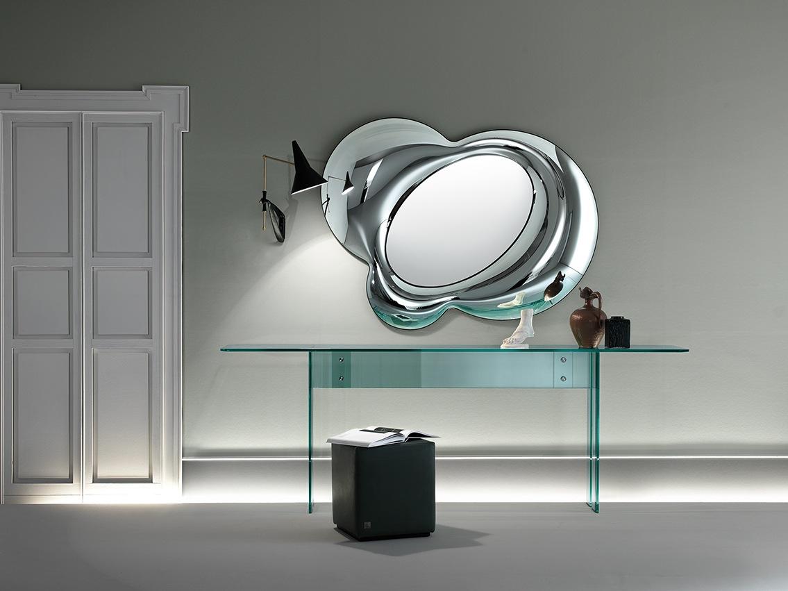 LUCY Mirror