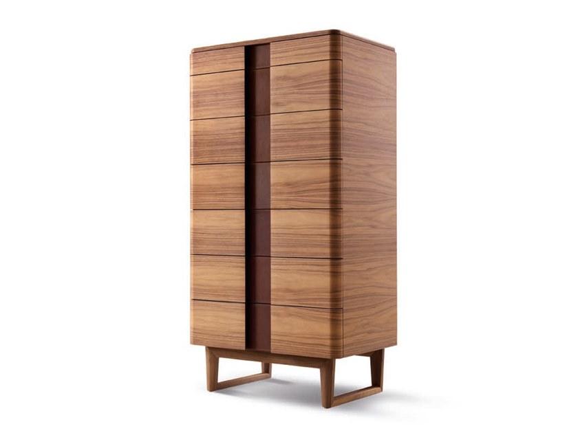 YORK - 710801 Chest of drawers