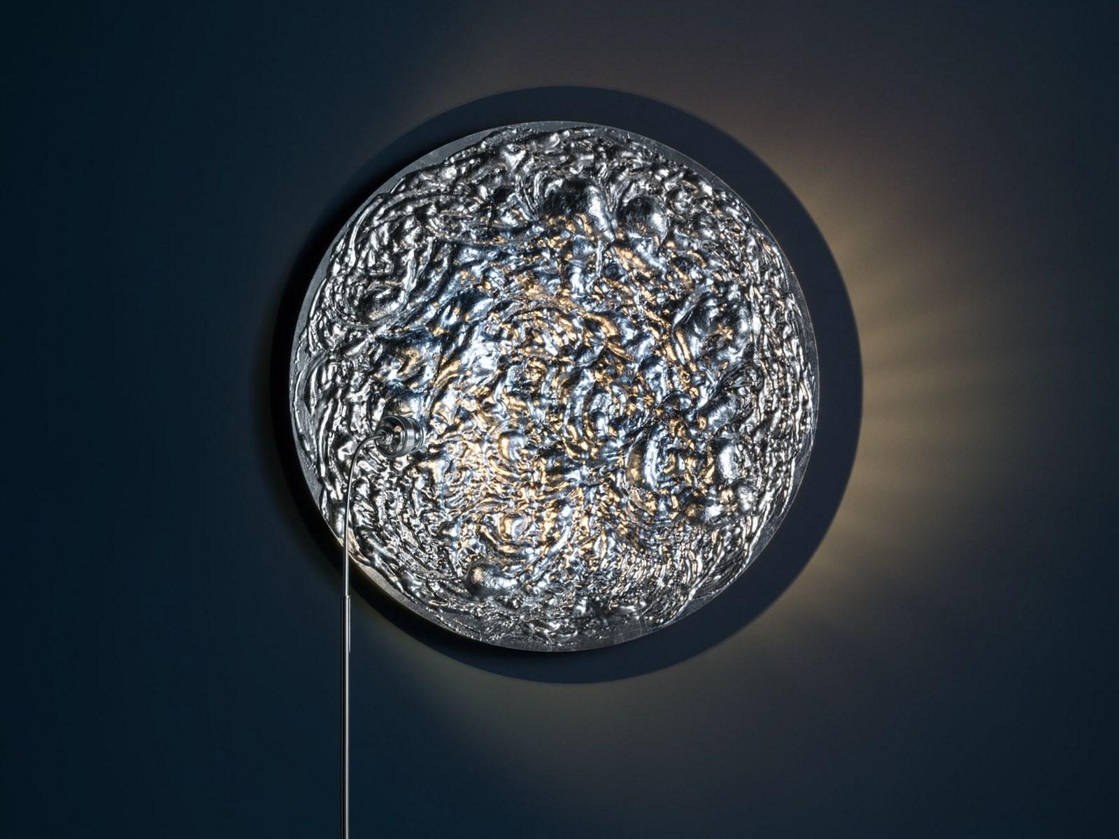 STCHU-MOON 08 Wall lamp / floor lamp