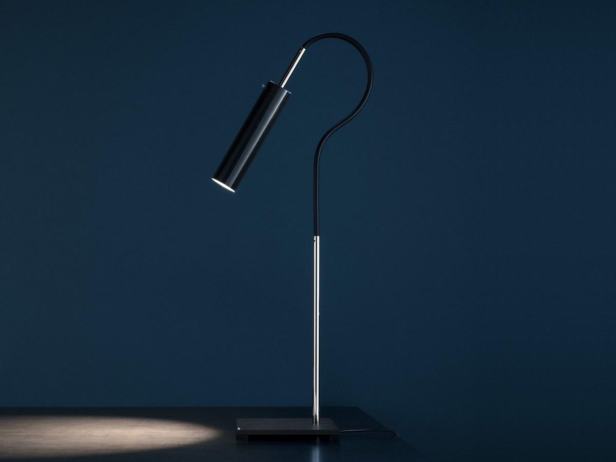 LUCENERA 200 LED adjustable table lamp