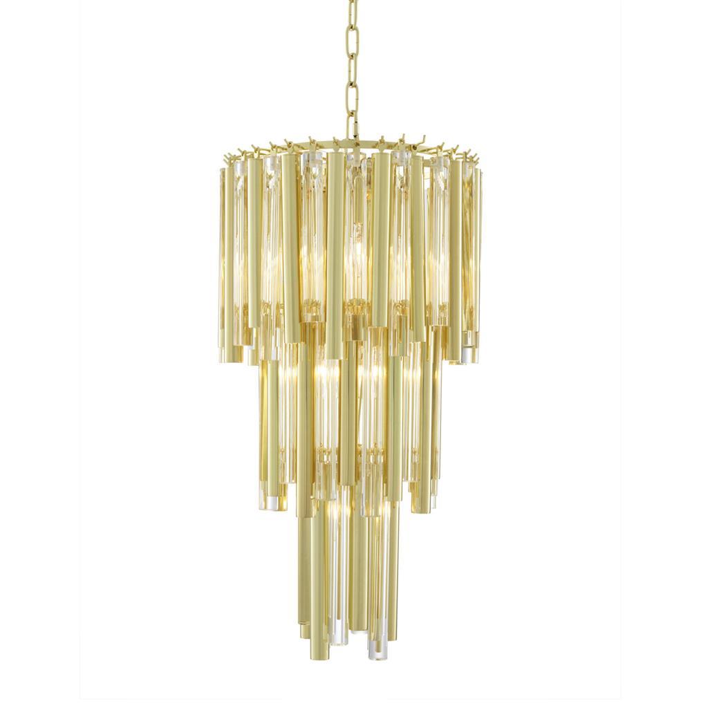 GIGI Metal pendant lamp