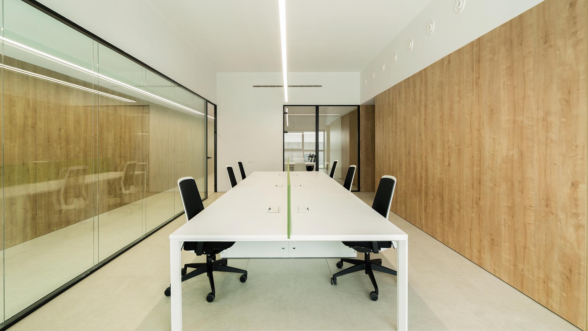 FIFTY SUSPENSION CUSTOM LED aluminium pendant lamp
