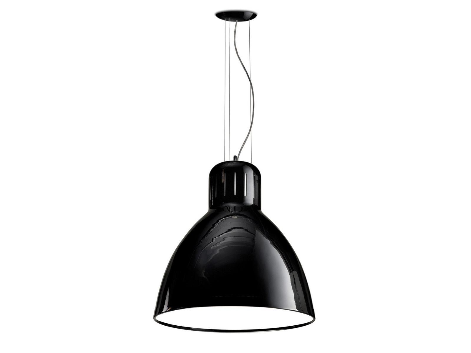 JJ GREAT LED aluminium pendant lamp