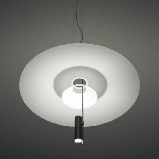 FLAMINGO 1510 LED pendant lamp with dimmer