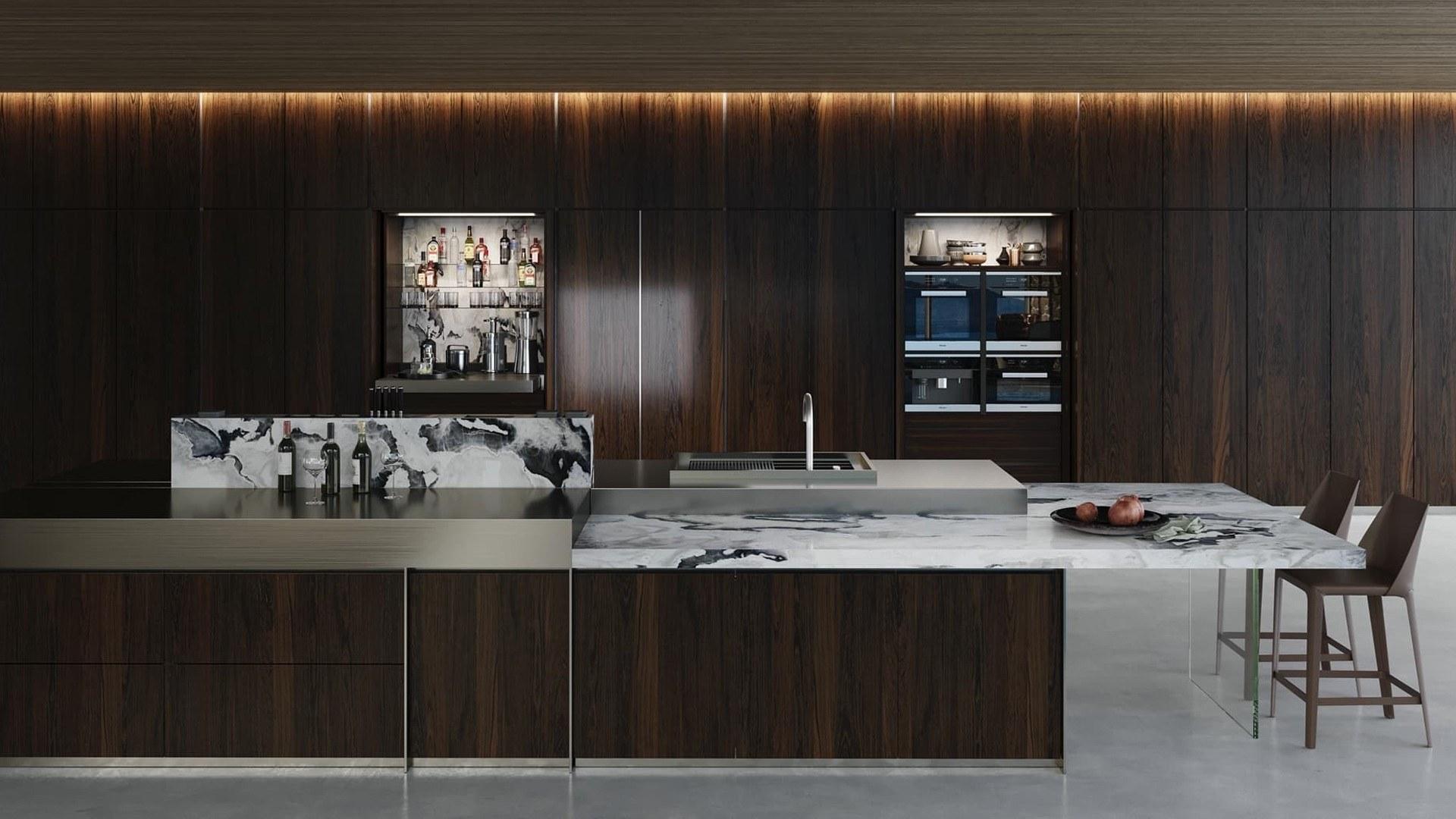 ISØLA Kitchen