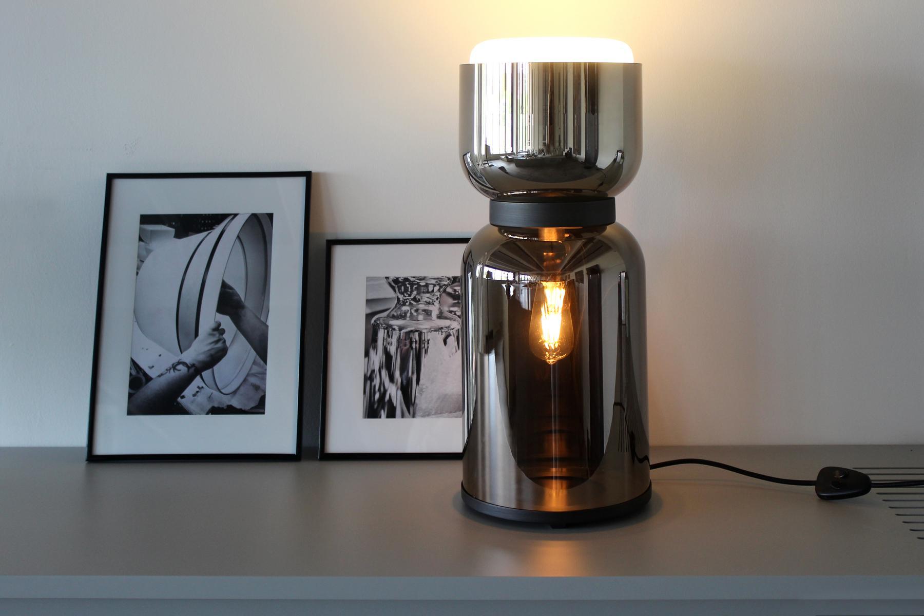 CLESSIDRA KAYROS Table lamp