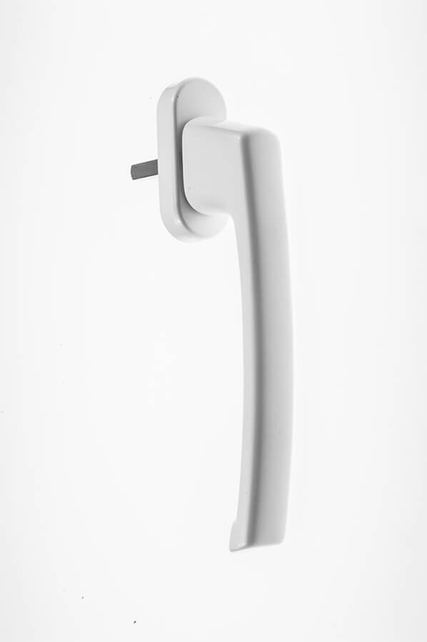 White White