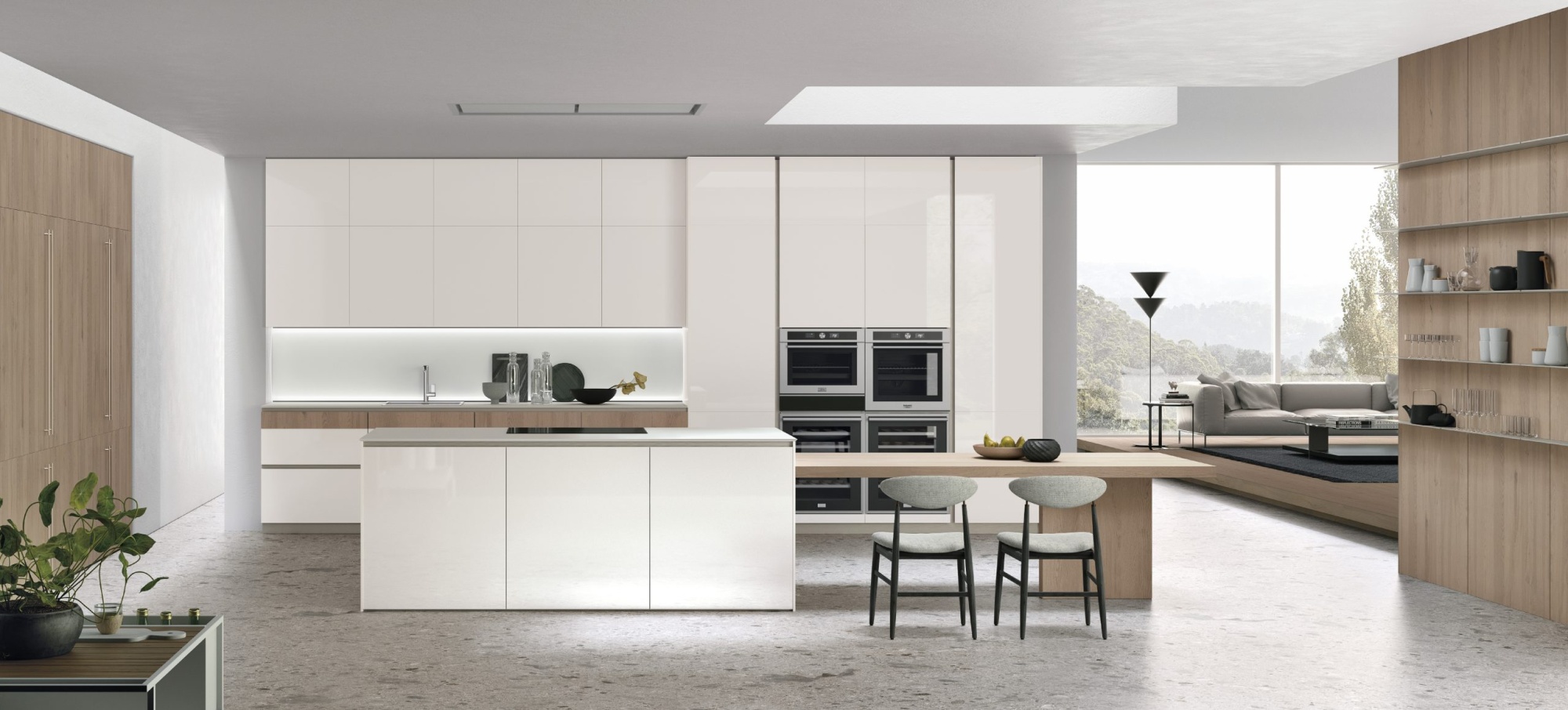 ALIANT kitchen