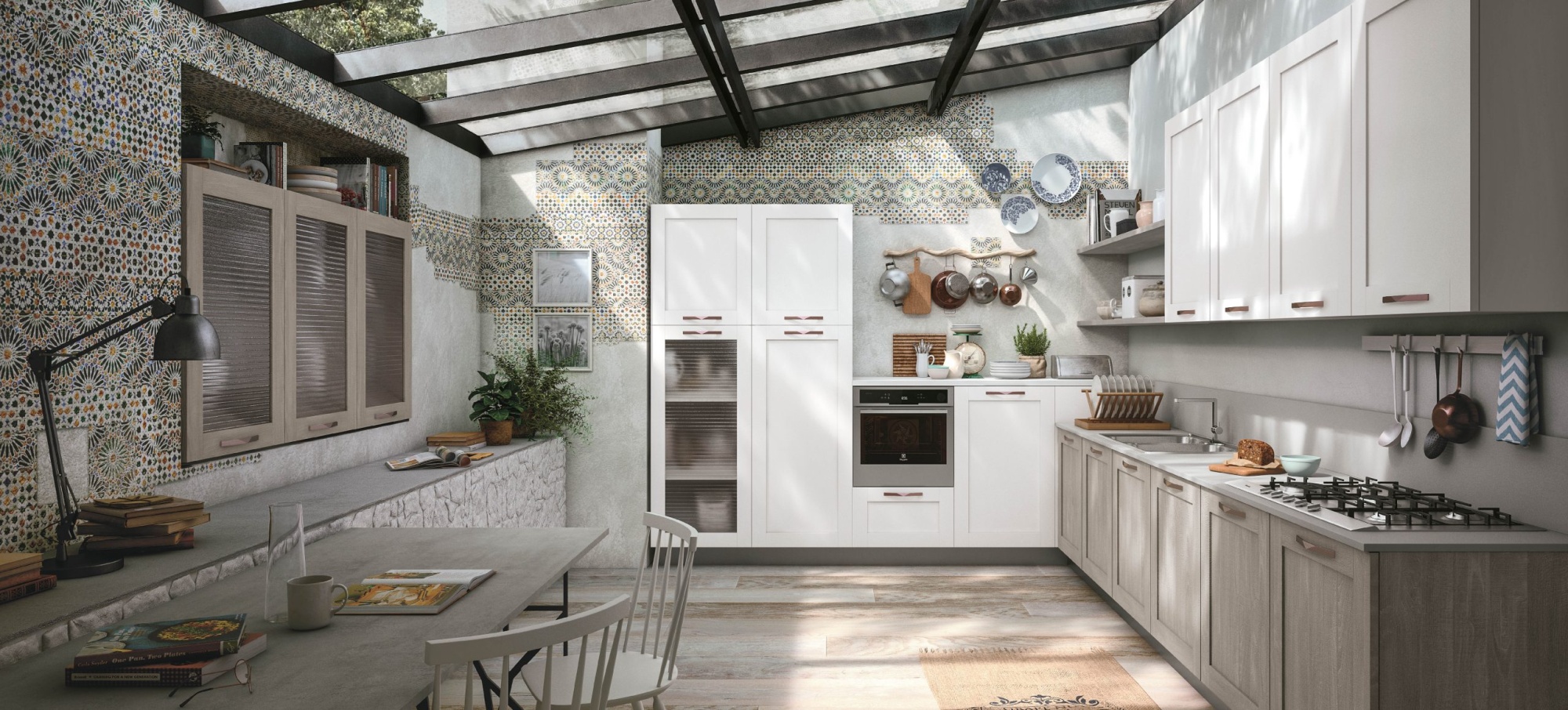 CITY kitchen