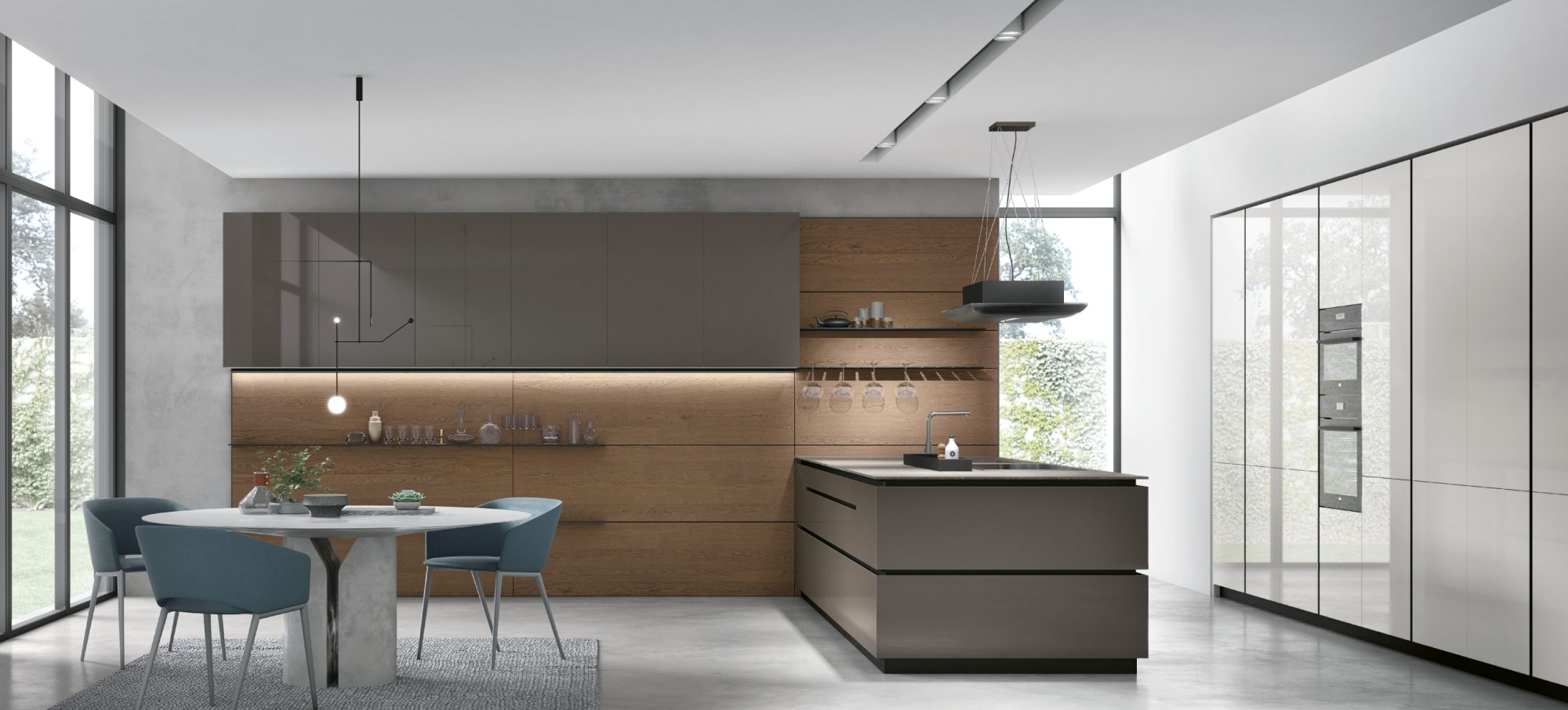 ALIANT kitchen