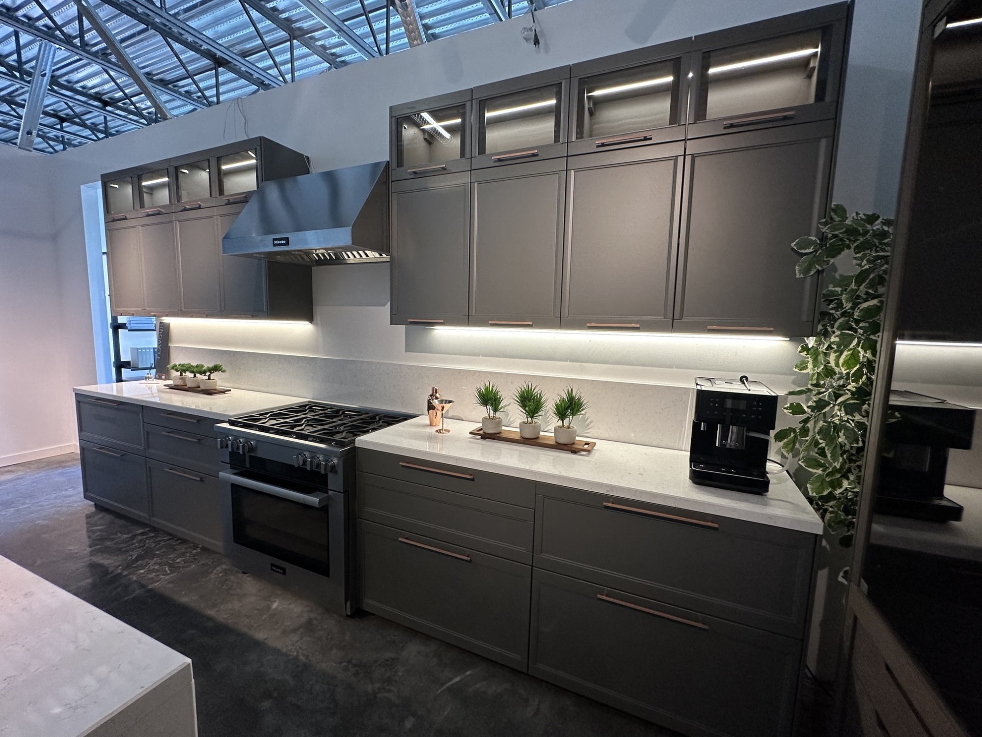 FLAVOUR Kitchen