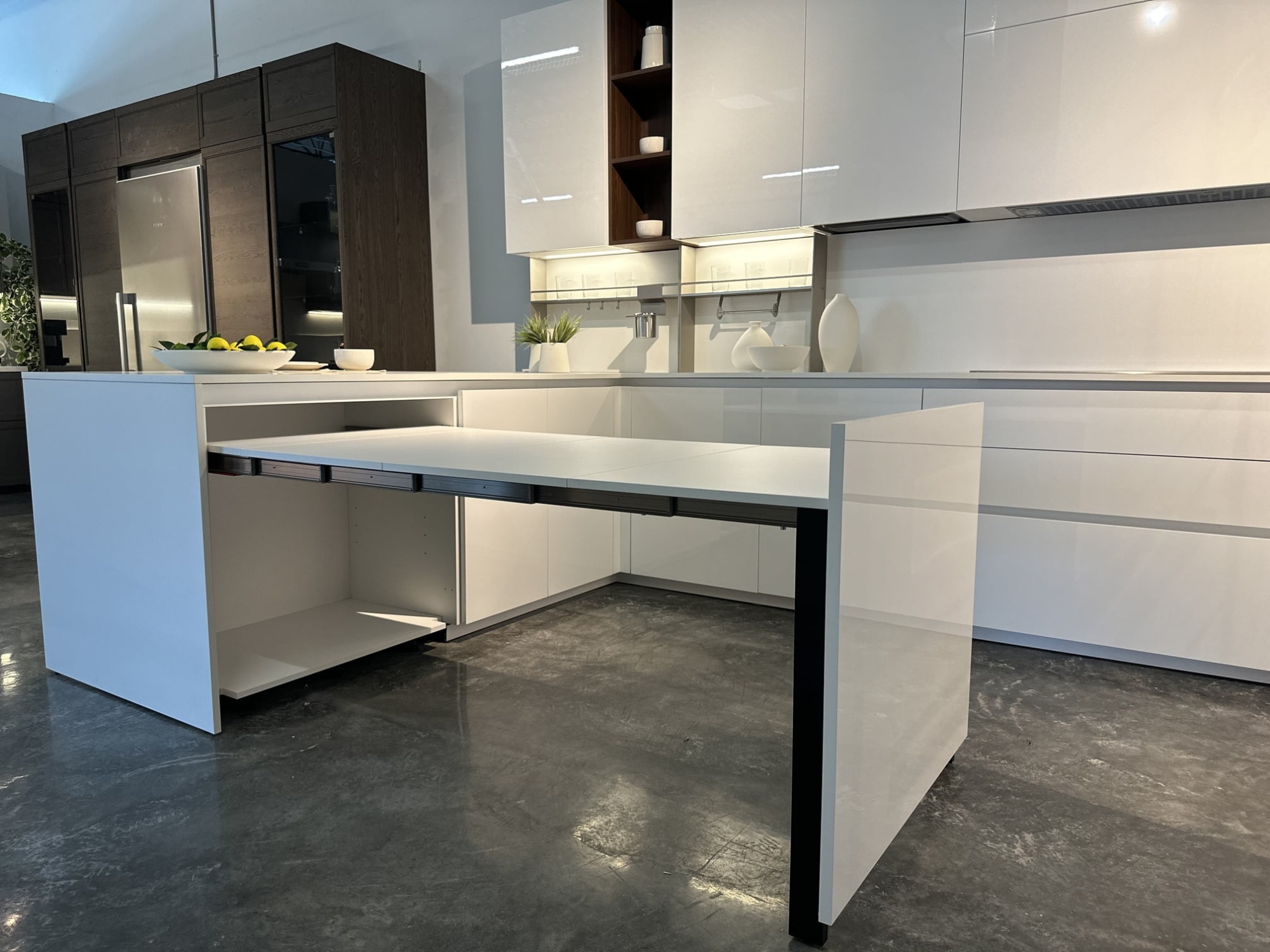 IMMAGINA Kitchen