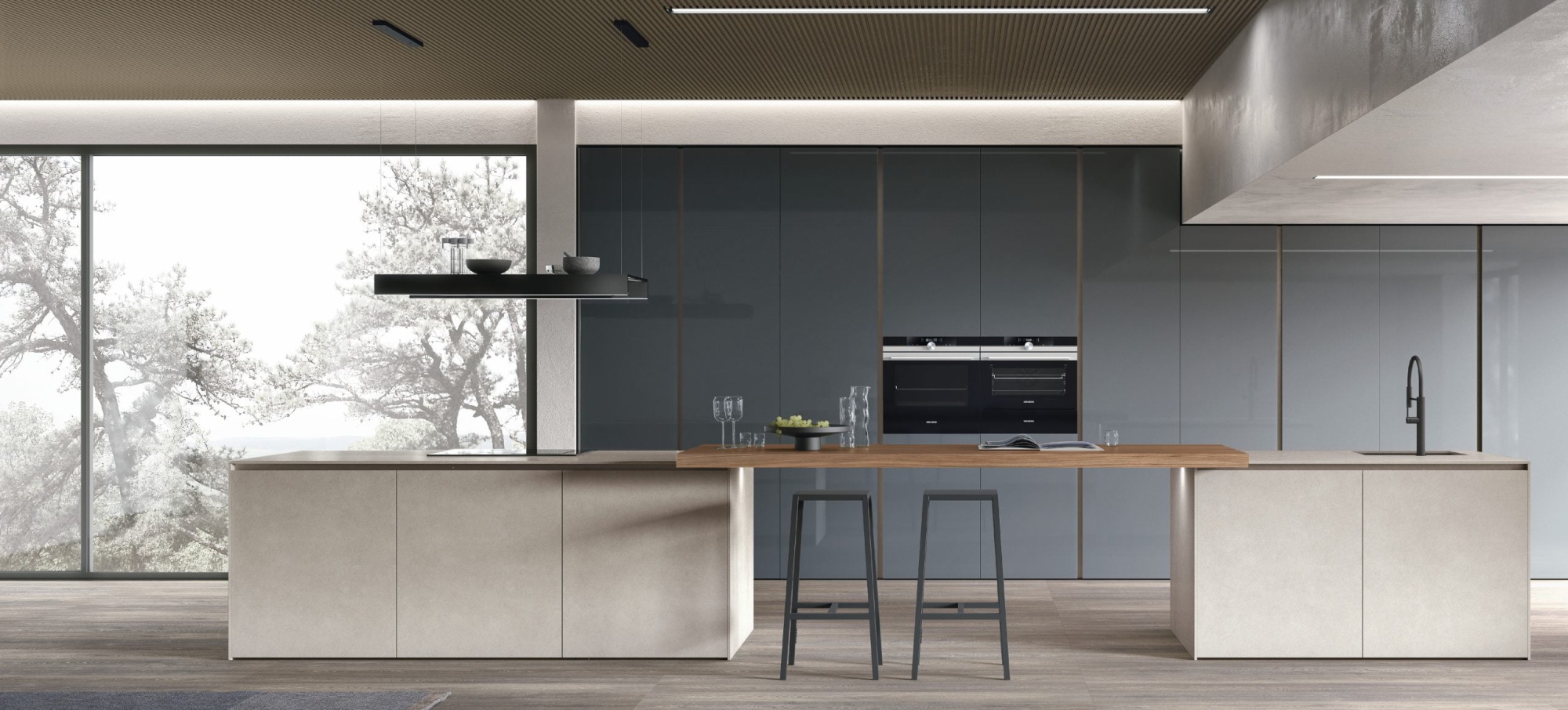 ALIANT kitchen