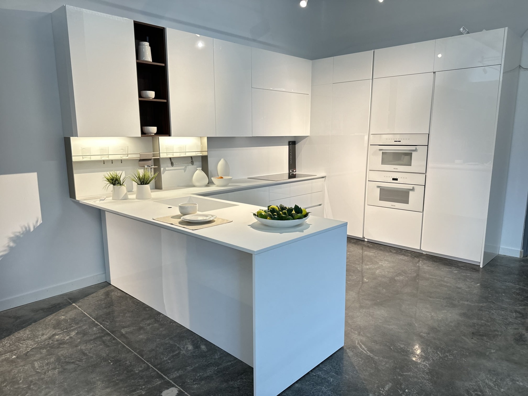 IMMAGINA Kitchen
