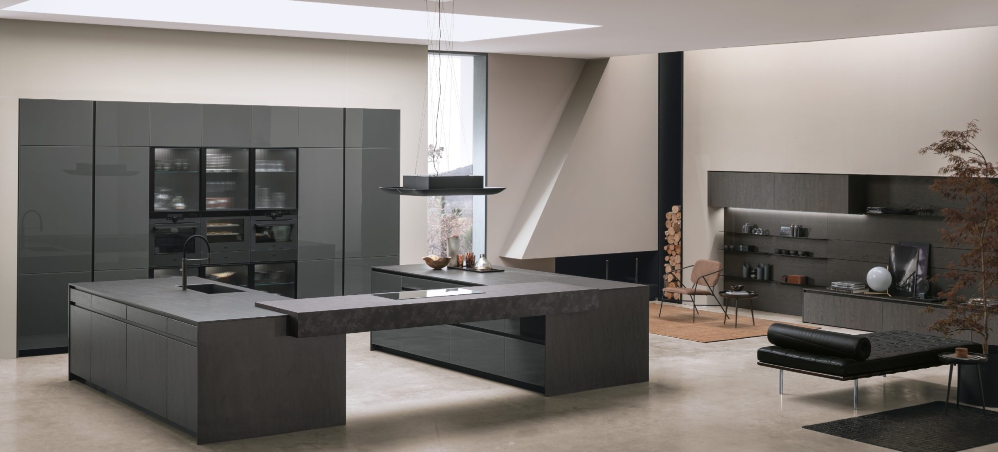ALIANT kitchen