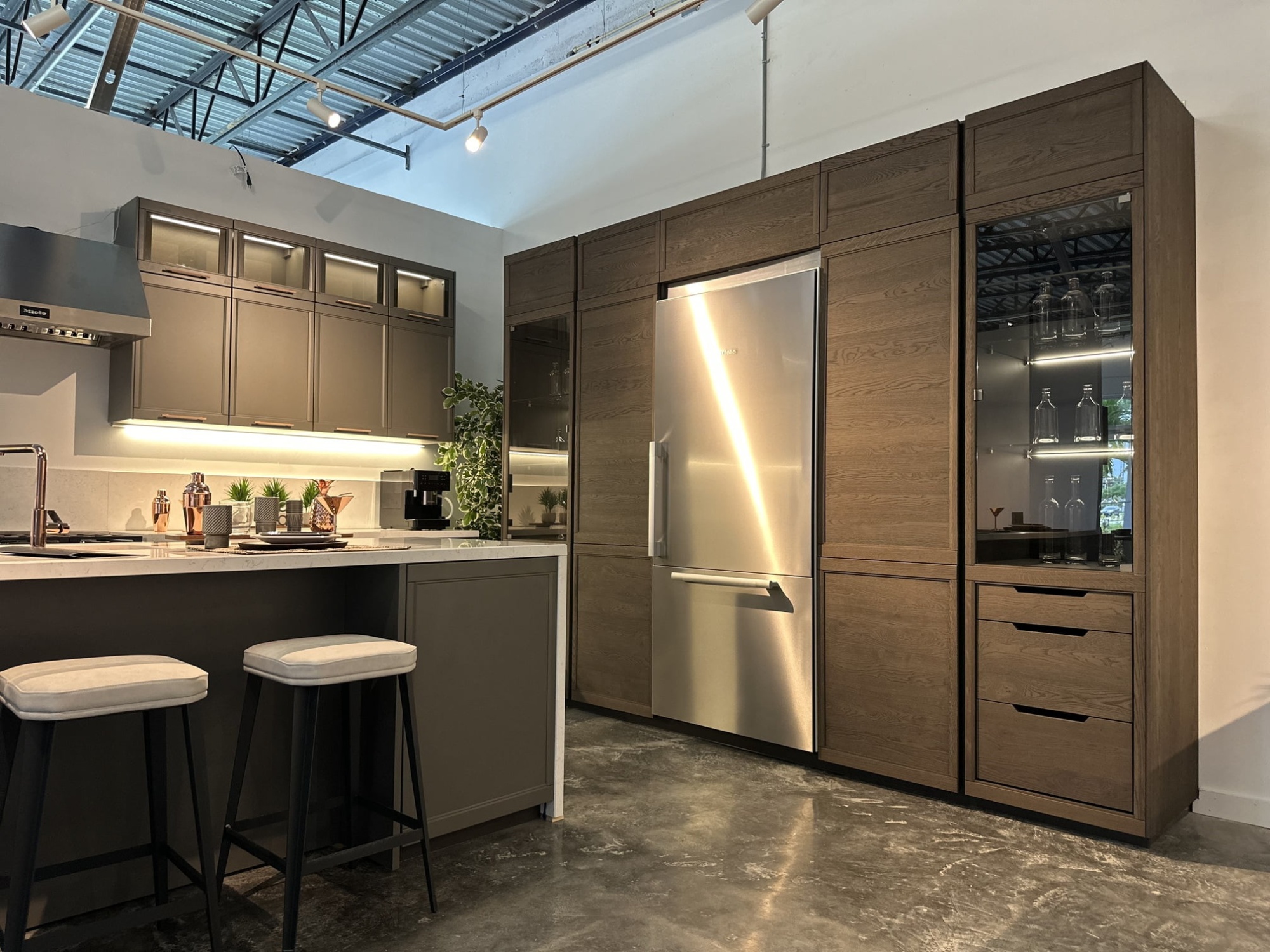 FLAVOUR Kitchen