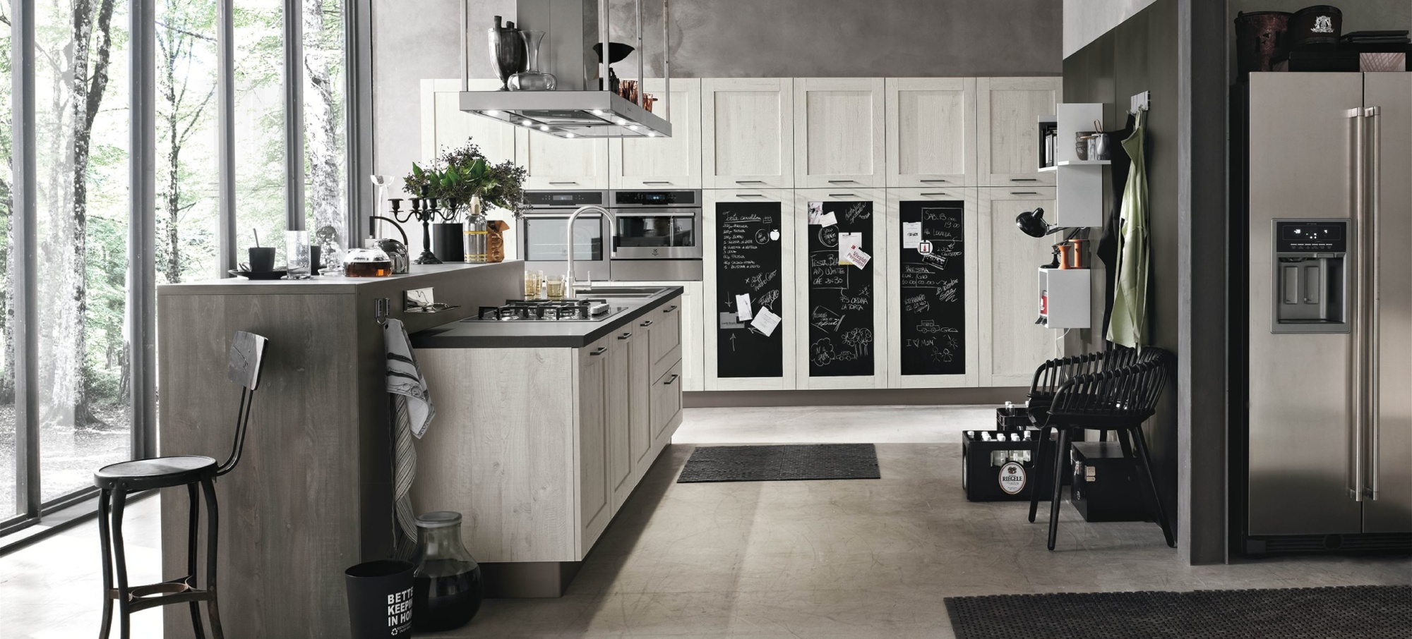 CITY kitchen