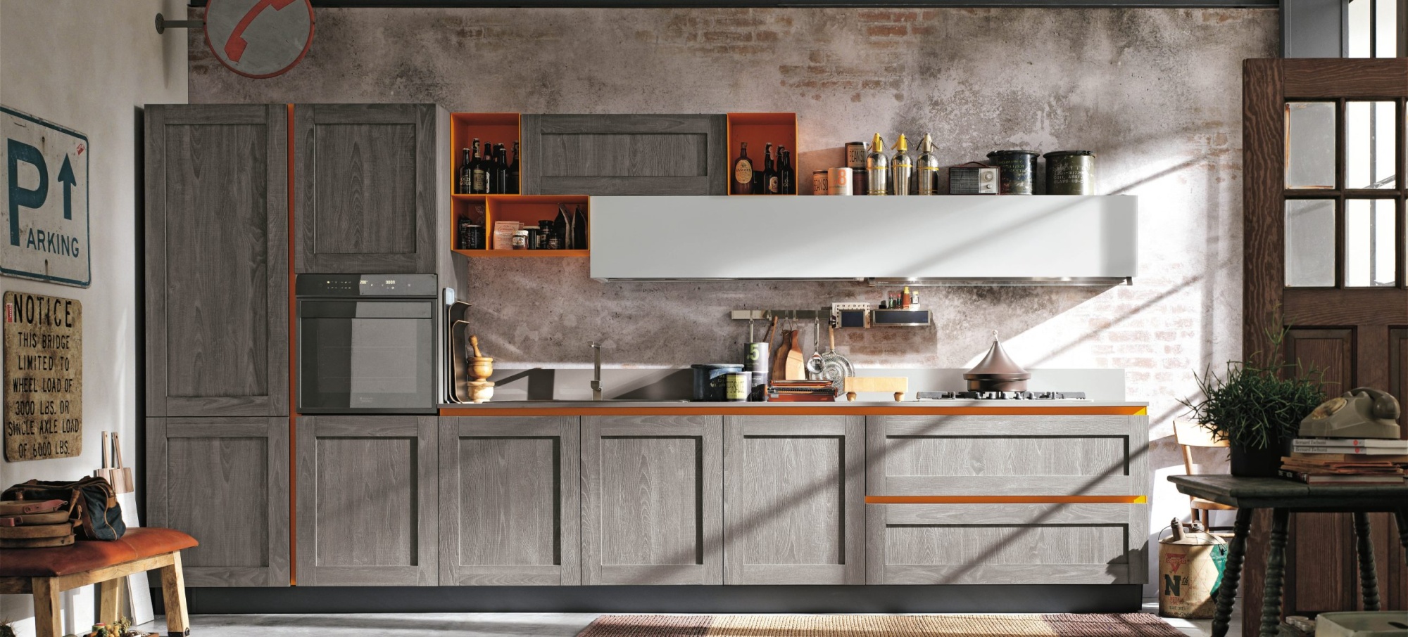 CITY kitchen