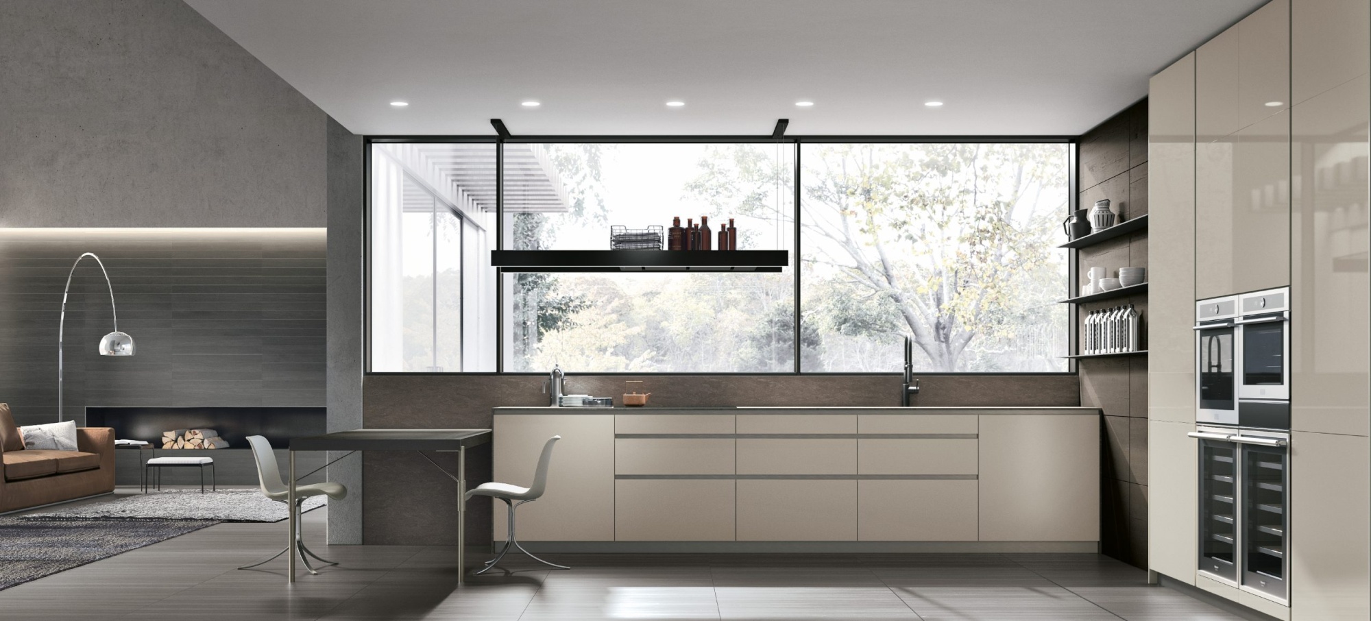 ALIANT kitchen